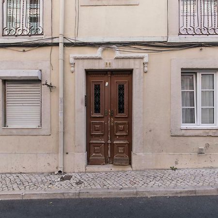 Elegant Lisbon Heart Apartment Lisboa Exterior foto